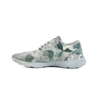 Foto 2 | Tenis Supra Womens Hammer Run Mujer Optimo Verde