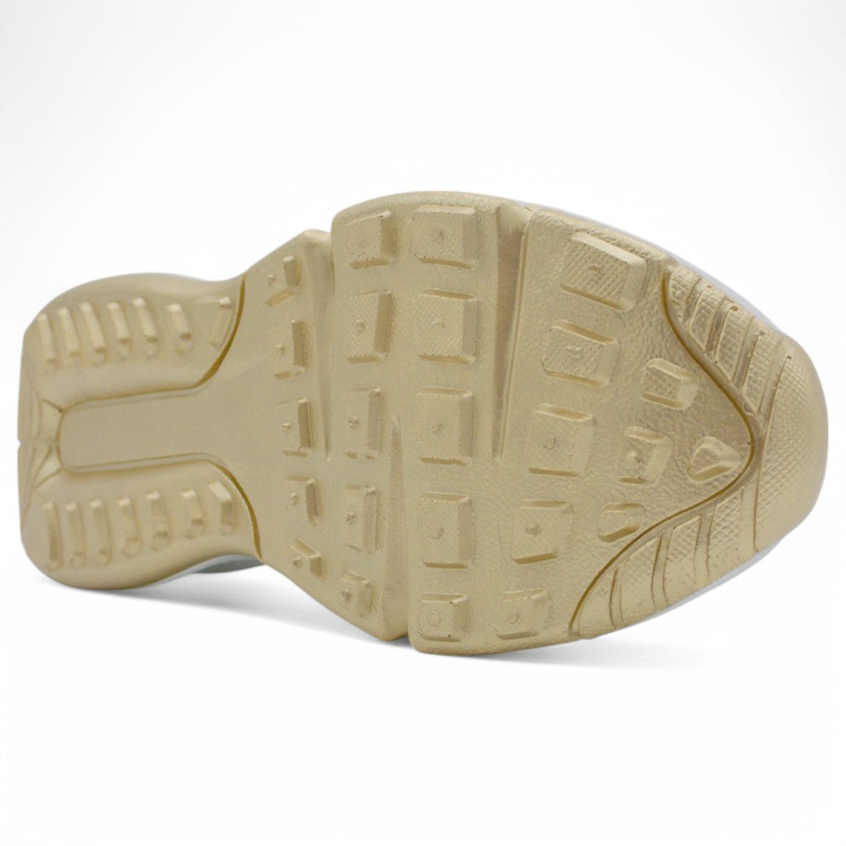 Foto 6 pulgar | Tenis Para Entrenamiento Exterior Sintético Color Blanco Para Mujer De Rbmove