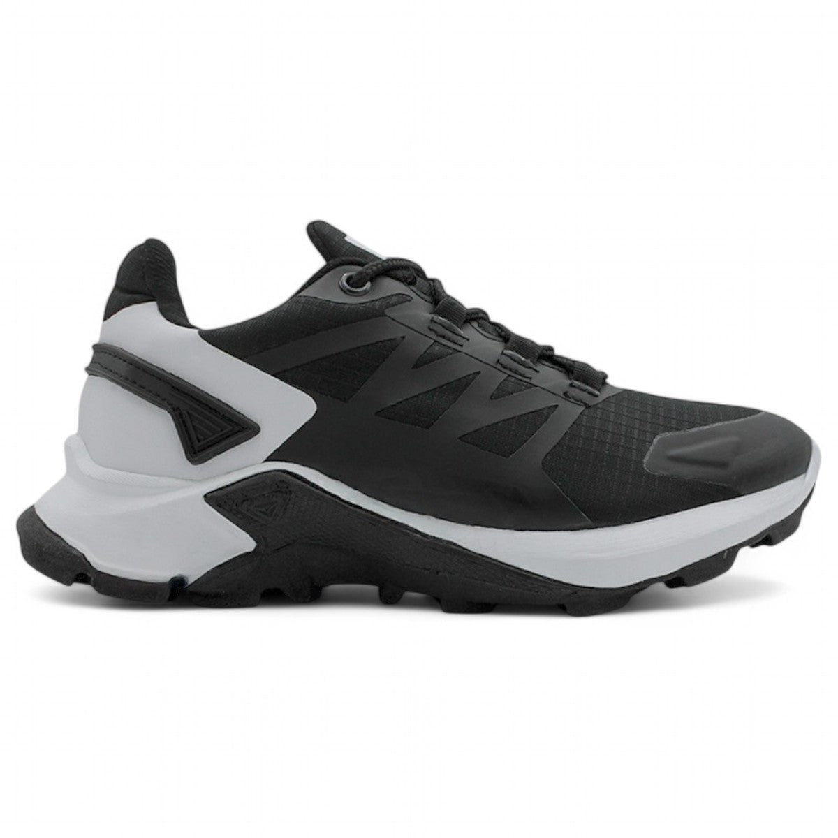 Foto 3 pulgar | Tenis Para Entrenamiento Exterior Textil Color Negro Para Mujer De Rbmove