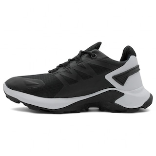 Foto 3 | Tenis Para Entrenamiento Exterior Textil Color Negro Para Mujer De Rbmove
