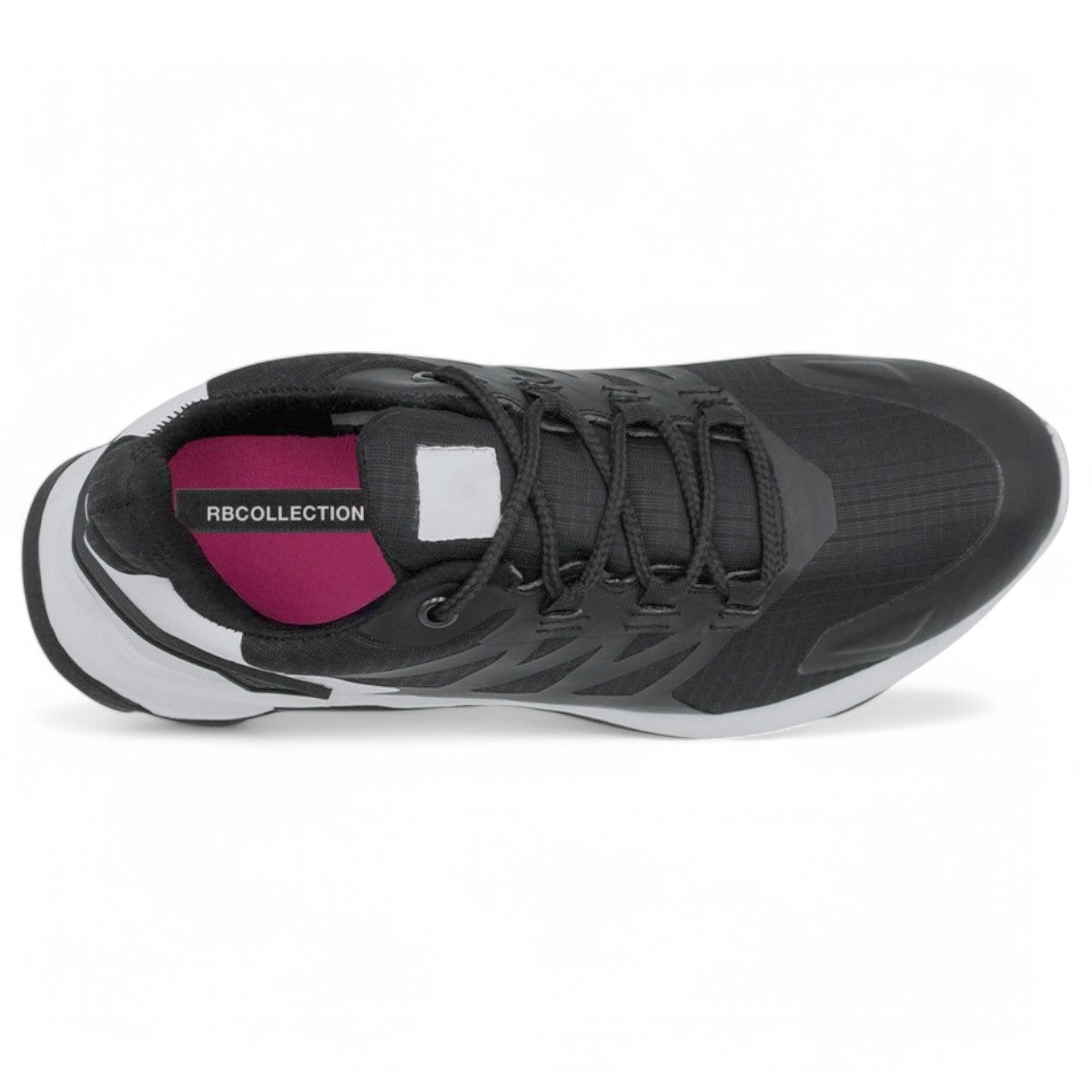 Foto 5 pulgar | Tenis Para Entrenamiento Exterior Textil Color Negro Para Mujer De Rbmove