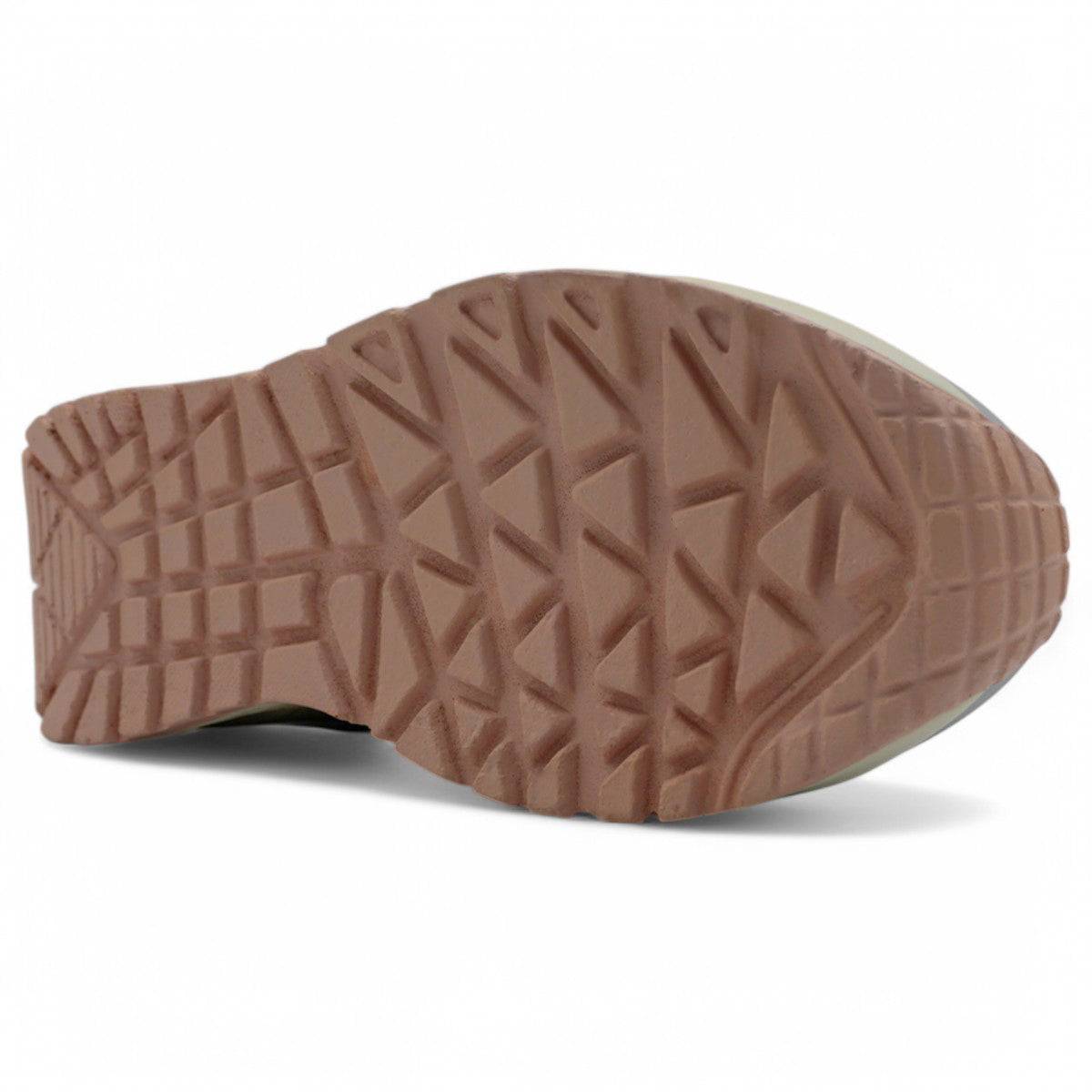 Foto 7 pulgar | Tenis Para Entrenamiento Exterior Piel Vegana Color Gris Para Mujer De Rbmove