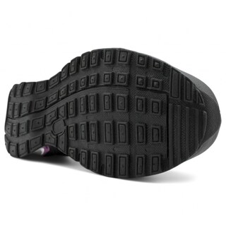 Foto 6 | Tenis Para Entrenamiento Exterior Piel Vegana Color Negro Para Mujer De Rbmove