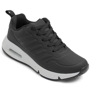 Foto 1 | Tenis Para Entrenamiento Exterior Sintético Color Negro Para Mujer De Rbmove