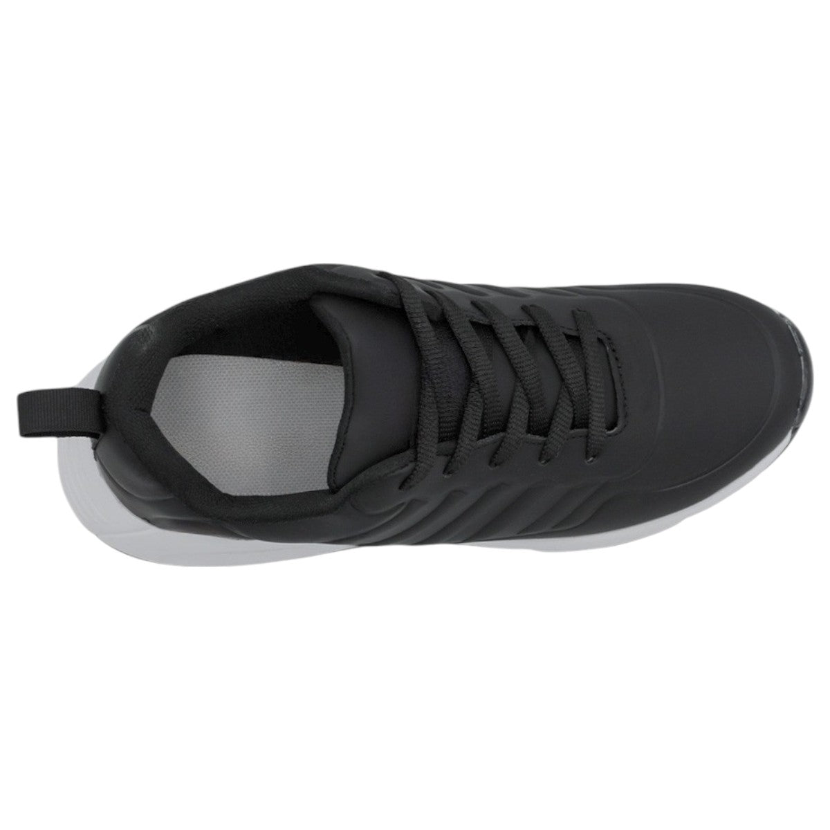 Foto 6 pulgar | Tenis Para Entrenamiento Exterior Sintético Color Negro Para Mujer De Rbmove