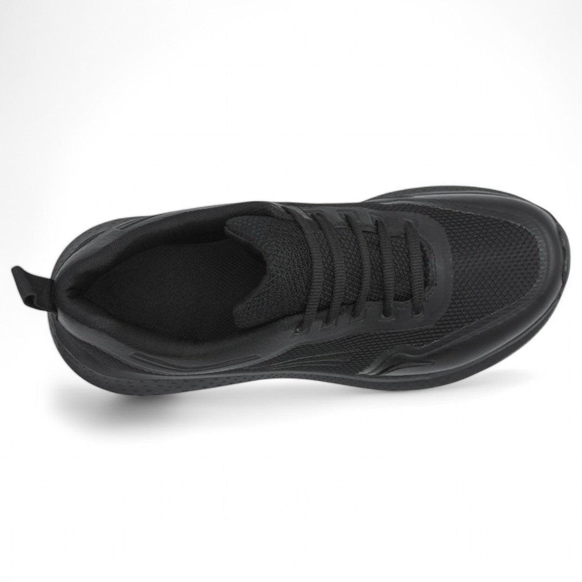 Foto 6 pulgar | Tenis Para Entrenamiento Rbmove Color Negro Para Mujer