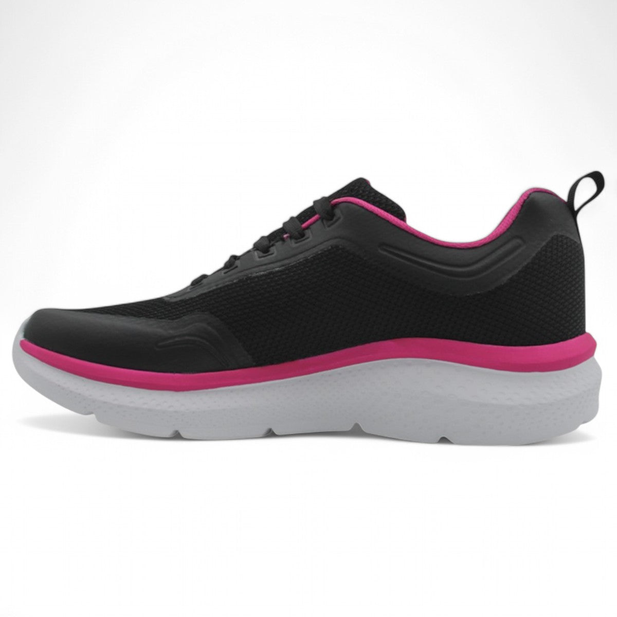Foto 4 pulgar | Tenis Para Entrenamiento Exterior Textil Color Negro Para Mujer De Rbmove