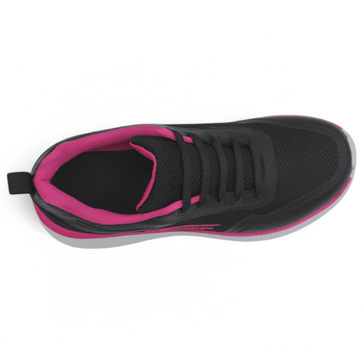 Foto 5 pulgar | Tenis Para Entrenamiento Exterior Textil Color Negro Para Mujer De Rbmove
