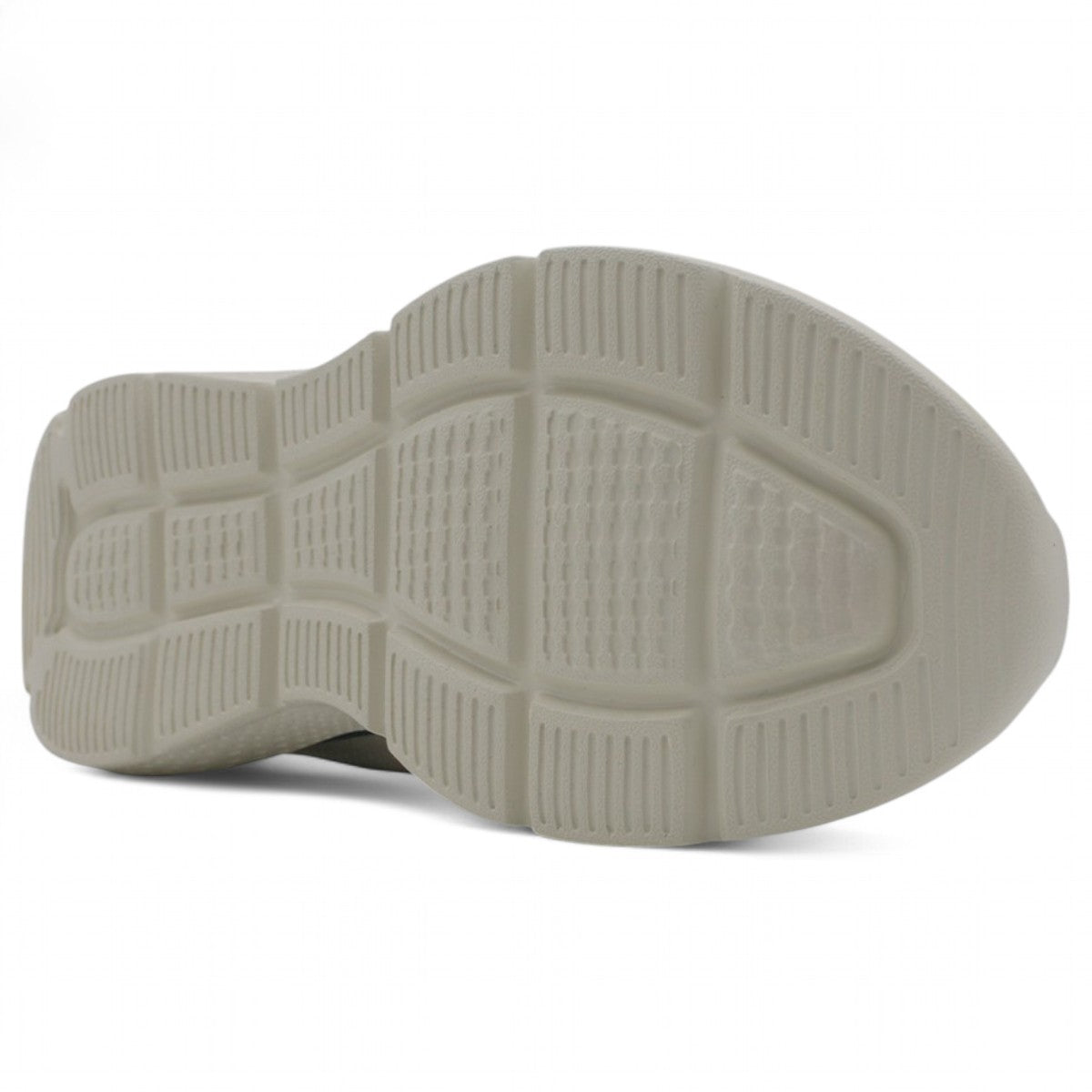 Foto 6 | Tenis Para Entrenamiento Exterior Textil Color Beige  Para Mujer De Rbmove