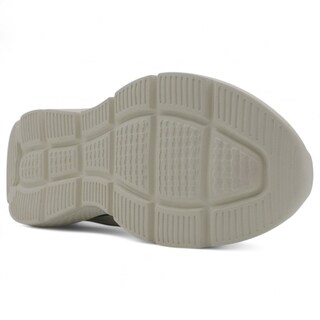 Foto 6 | Tenis Para Entrenamiento Exterior Textil Color Beige Para Mujer De Rbmove