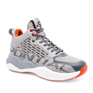Foto 1 | Tenis Deportivos Pontiac Grises para Hombre