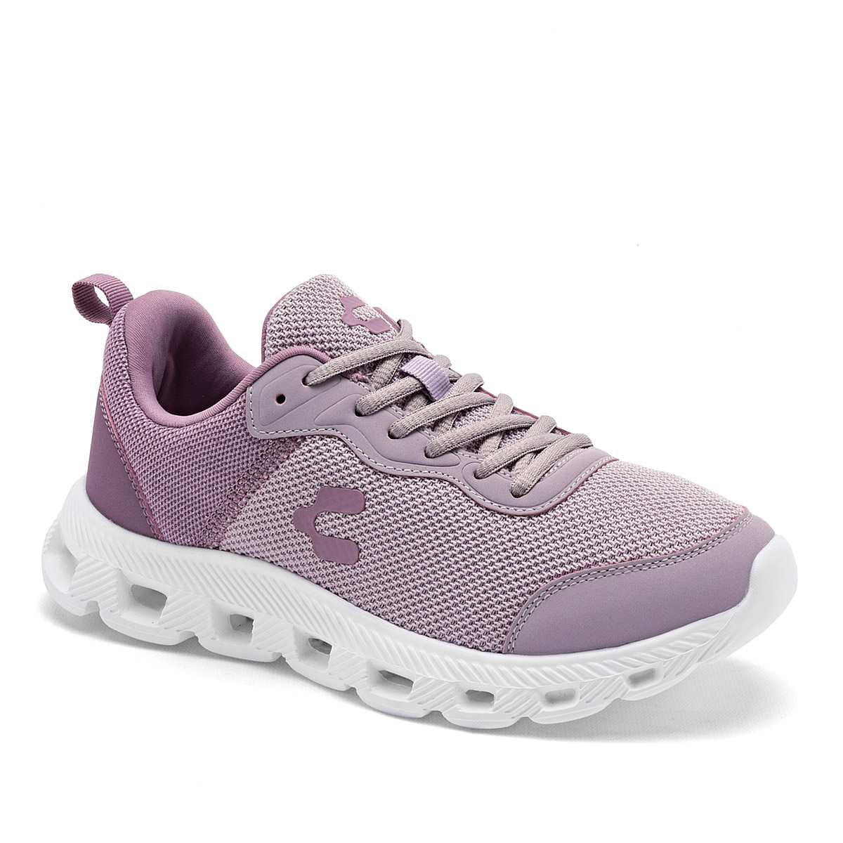 Tenis Charly Rosa para Mujer