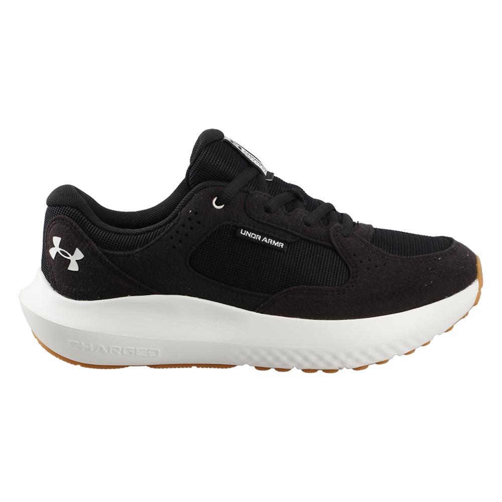 Foto 2 pulgar | Tenis para Mujer Under Armour Deportivo Charged Versurge Negro