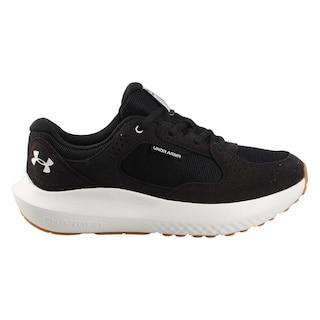 Foto 1 | Tenis para Mujer Under Armour Deportivo Charged Versurge Negro