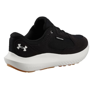 Foto 3 | Tenis para Mujer Under Armour Deportivo Charged Versurge Negro