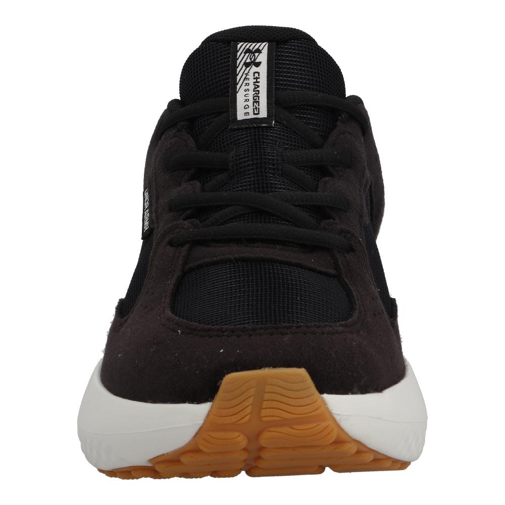 Foto 5 pulgar | Tenis para Mujer Under Armour Deportivo Charged Versurge Negro