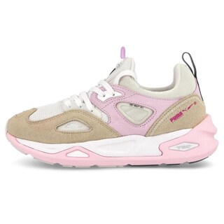 Foto 1 | Tenis Puma TRC Blaze The Triangle Multicolor para Mujer