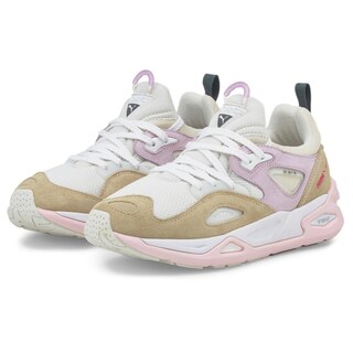 Foto 2 | Tenis Puma TRC Blaze The Triangle Multicolor para Mujer