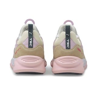 Foto 3 | Tenis Puma TRC Blaze The Triangle Multicolor para Mujer