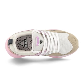 Foto 4 | Tenis Puma TRC Blaze The Triangle Multicolor para Mujer