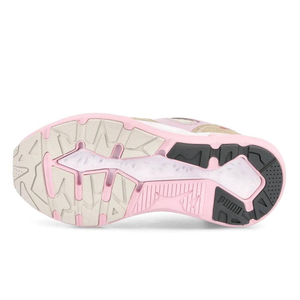 Foto 6 pulgar | Tenis Puma TRC Blaze The Triangle Multicolor para Mujer