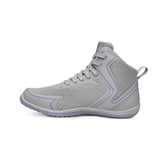 Foto 3 | Botas Everlast Roll W Gris-morado Entrenamiento Box