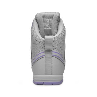 Foto 4 | Botas Everlast Roll W Gris-morado Entrenamiento Box