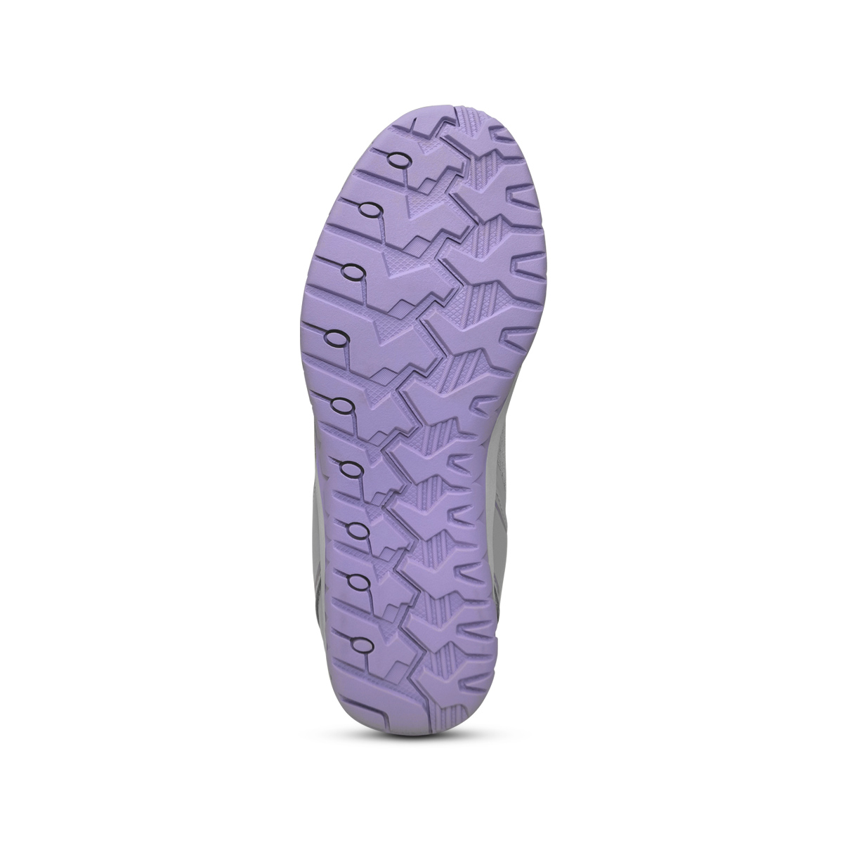 Foto 5 | Botas Everlast Roll W Gris-morado Entrenamiento Box