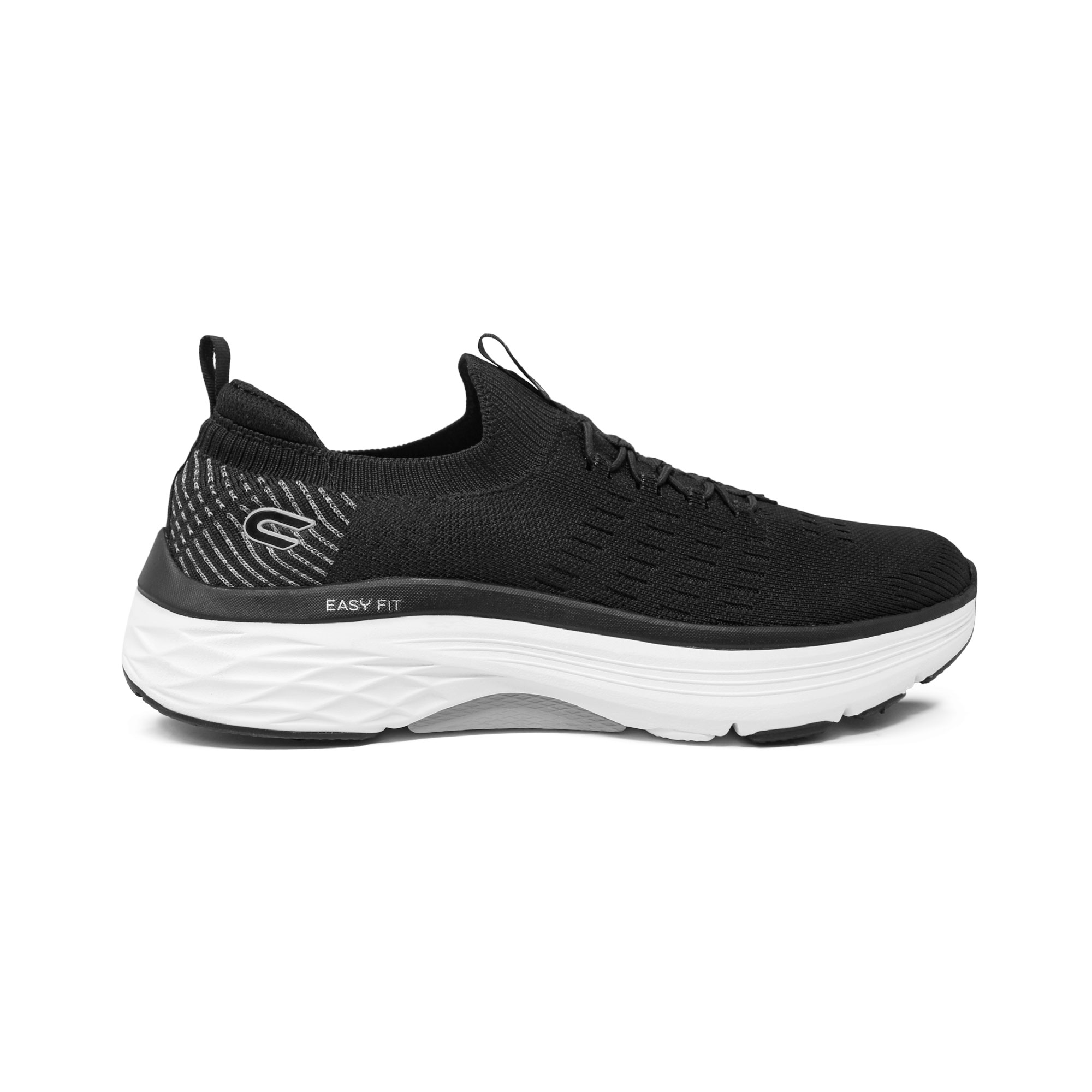 Foto 1 | Tenis Court Negros para Mujer