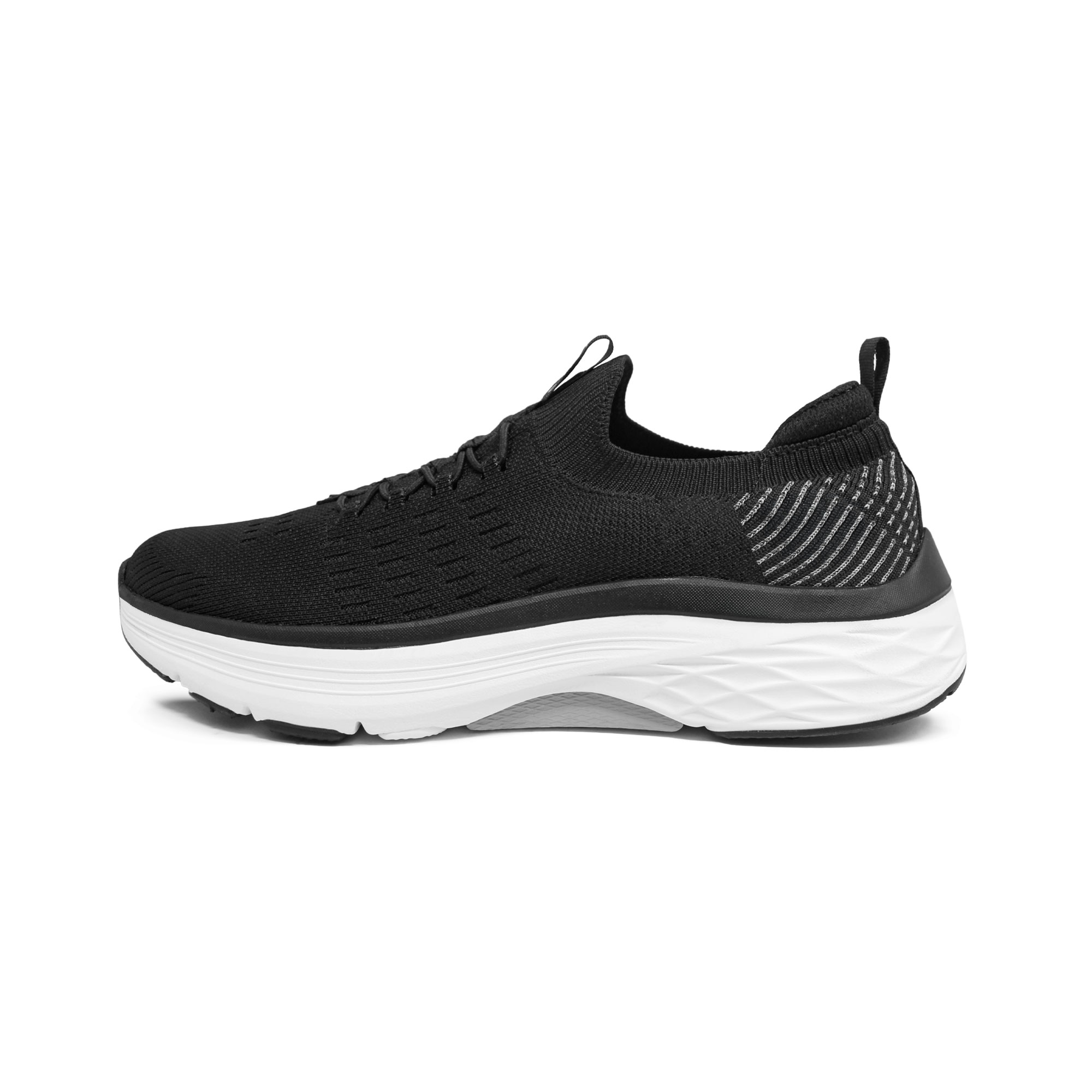 Foto 3 | Tenis Court Negros para Mujer