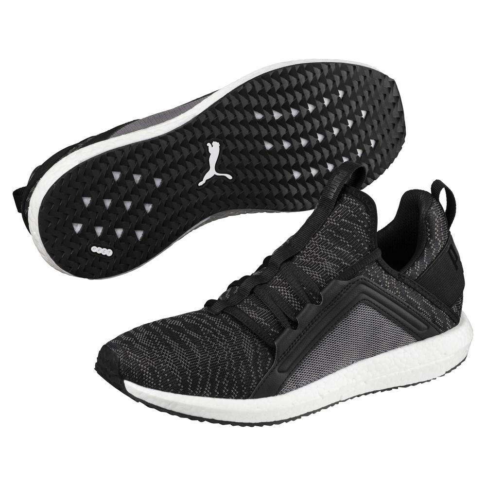 Foto 4 pulgar | Tenis Puma Mega Nrgy Zebra para Mujer