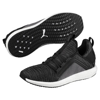 Foto 3 | Tenis Puma Mega Nrgy Zebra para Mujer
