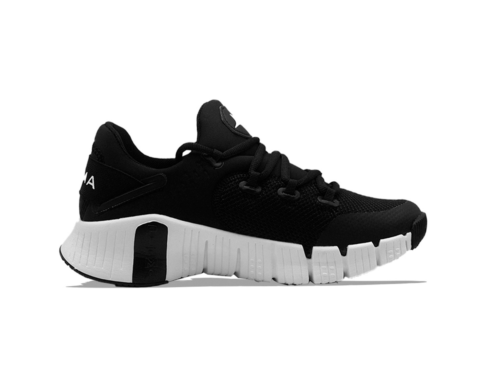 Tenis Pirma Deportivos Running 1310 Trainner Negros para Mujer