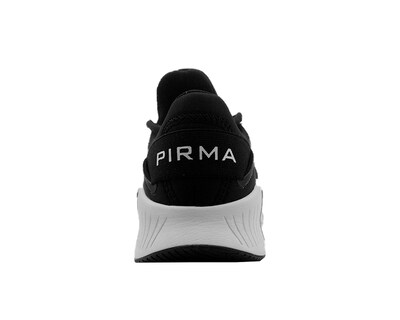 Foto 7 | Tenis Pirma Deportivos Running 1310 Trainner Negros para Mujer