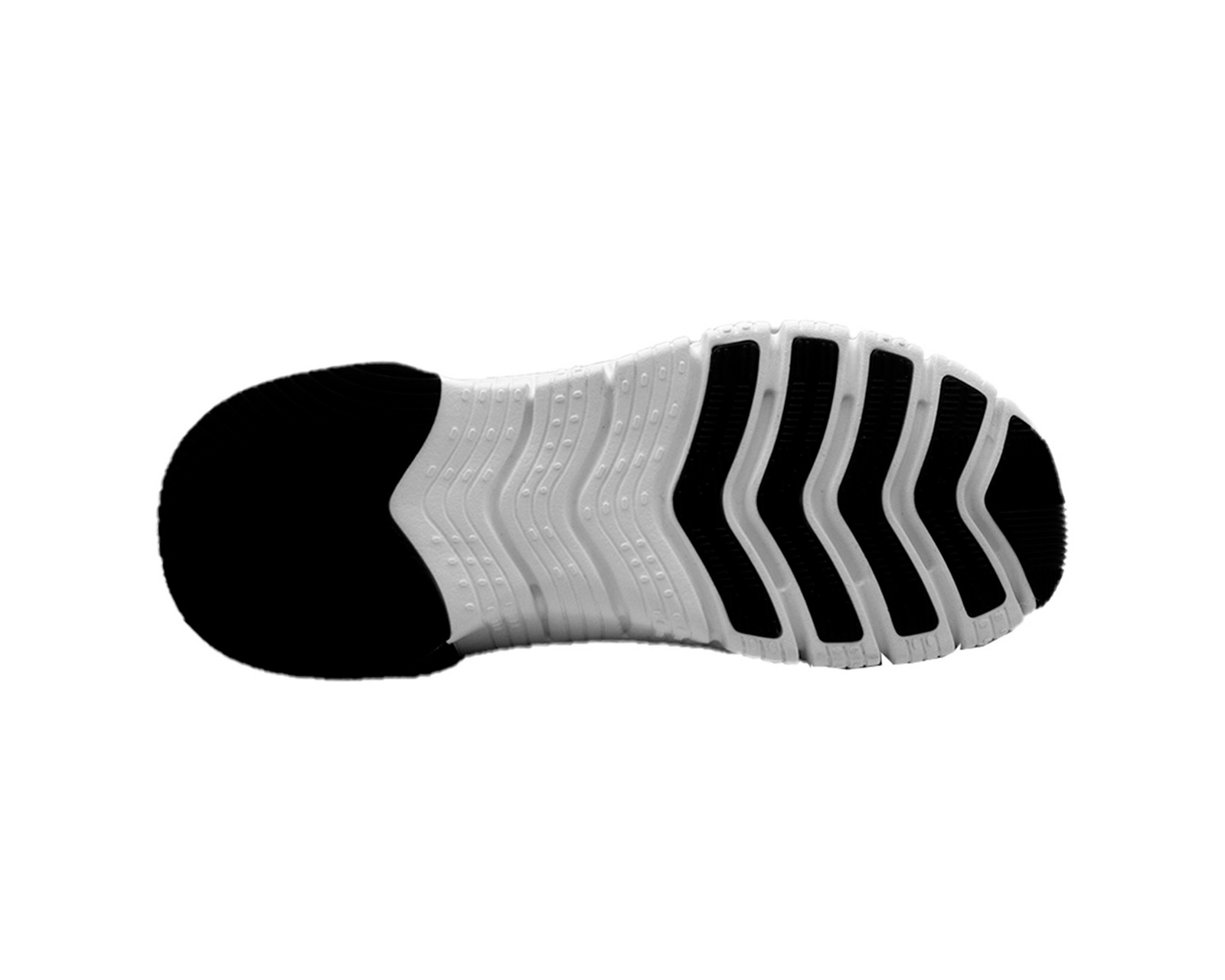 Foto 9 pulgar | Tenis Pirma Deportivos Running 1310 Trainner Negros para Mujer