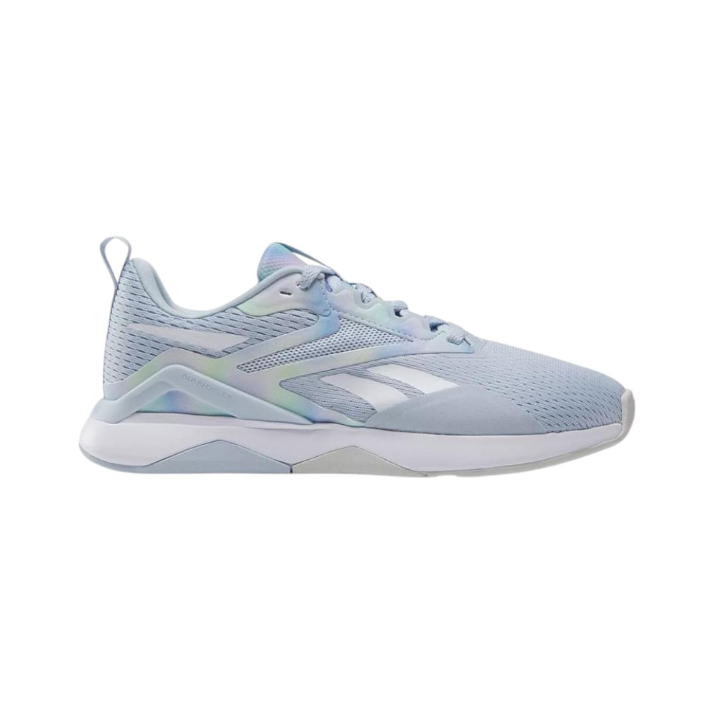Foto 2 pulgar | Tenis Reebok Nanoflex Tr 2
