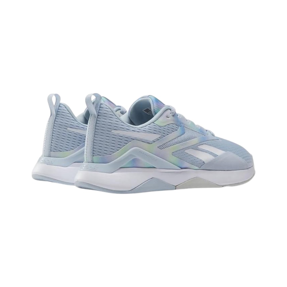 Foto 3 | Tenis Reebok Nanoflex Tr 2