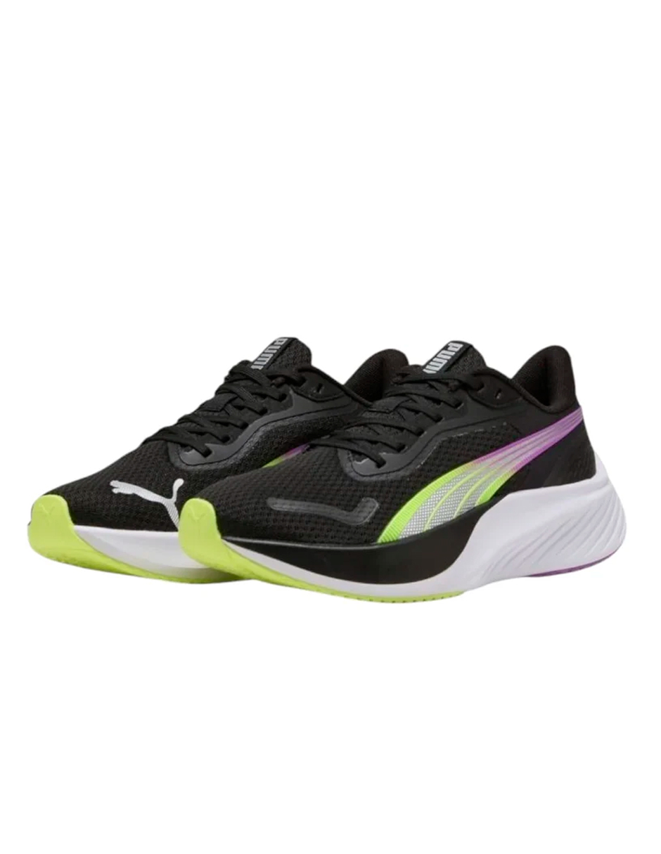 Foto 4 | Tenis Puma Pounce Lite para Mujer