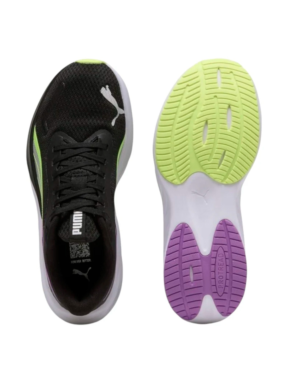 Foto 5 | Tenis Puma Pounce Lite para Mujer