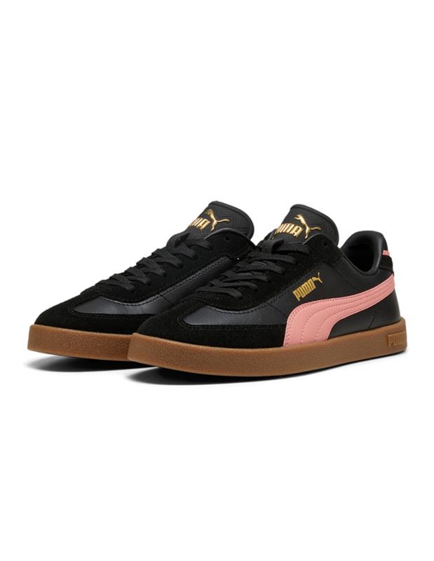 Foto 3 pulgar | Tenis Puma Club Ii Era para Mujer