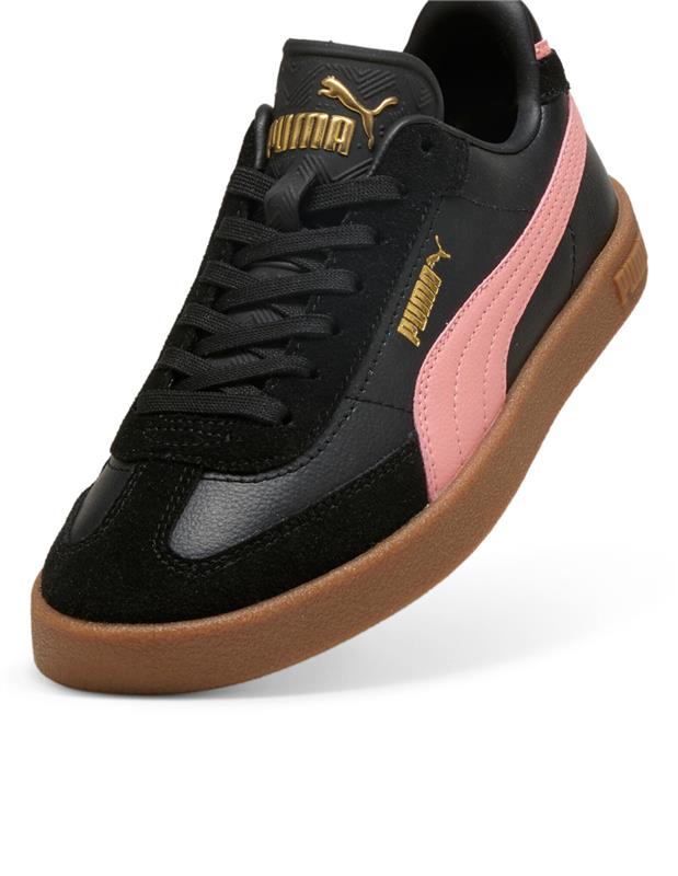 Foto 4 pulgar | Tenis Puma Club Ii Era para Mujer