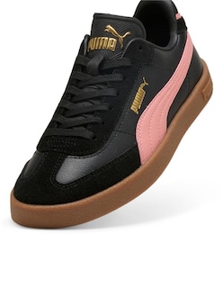 Foto 3 | Tenis Puma Club Ii Era para Mujer