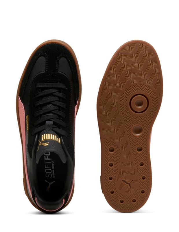 Foto 6 pulgar | Tenis Puma Club Ii Era para Mujer