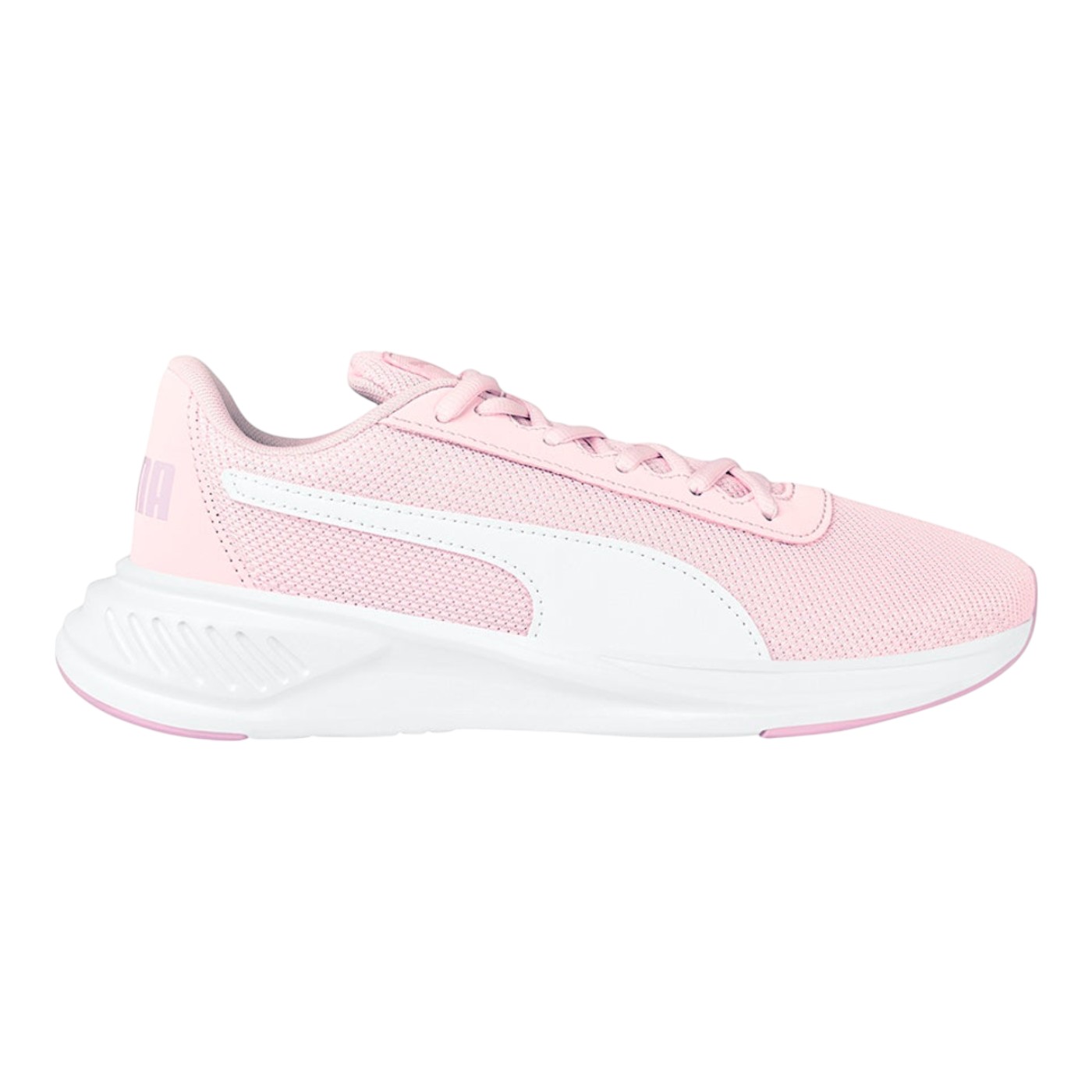 Foto 2 pulgar | Tenis Puma Night Runner V2 Wns Para Mujer Color Rosa Modelo 31027814