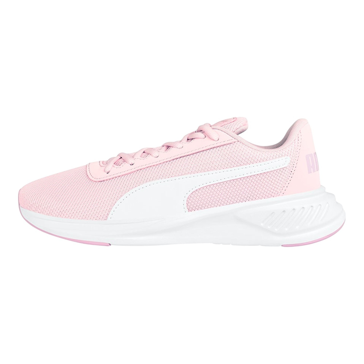 Foto 3 pulgar | Tenis Puma Night Runner V2 Wns Para Mujer Color Rosa Modelo 31027814