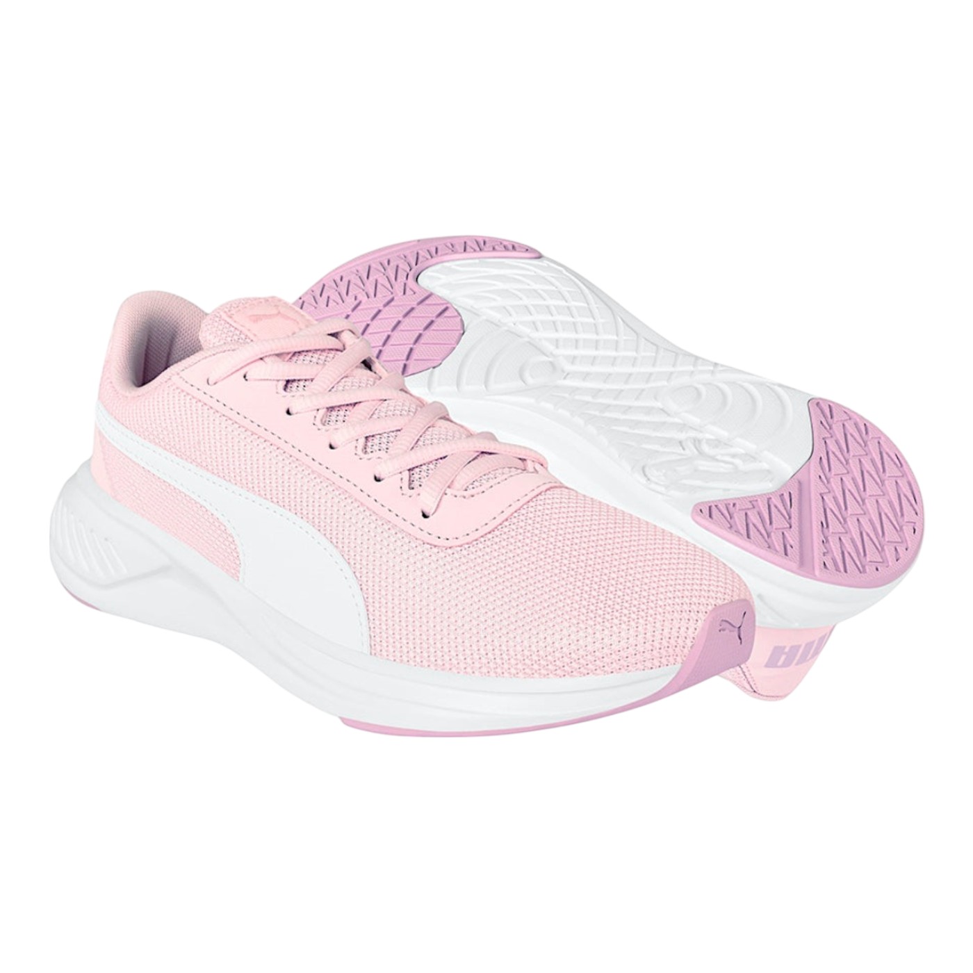 Foto 4 pulgar | Tenis Puma Night Runner V2 Wns Para Mujer Color Rosa Modelo 31027814