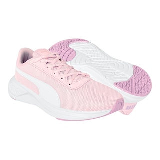 Foto 3 | Tenis Puma Night Runner V2 Wns Para Mujer Color Rosa Modelo 31027814