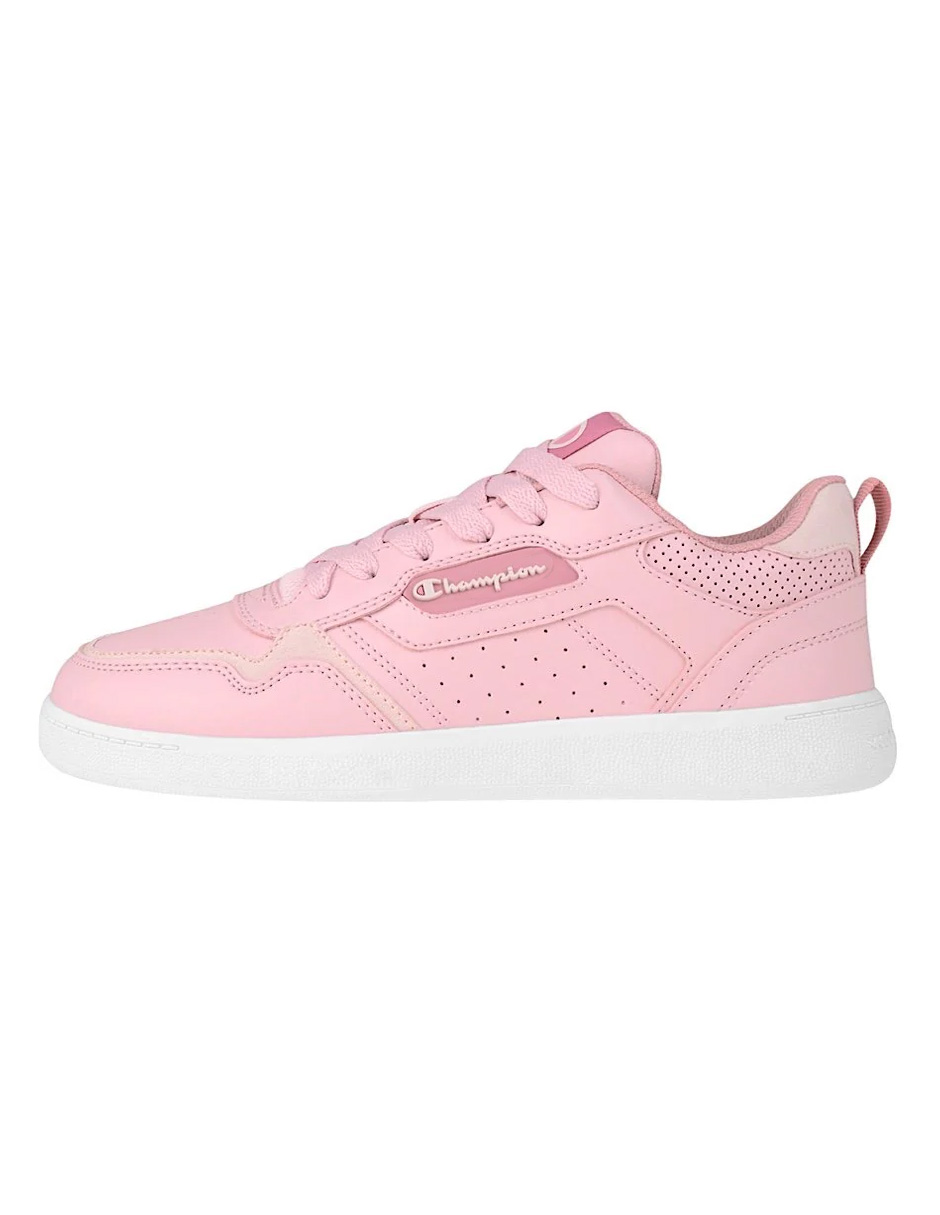 Foto 2 pulgar | Tenis Champion Lore Cas10390w Rosas para Mujer