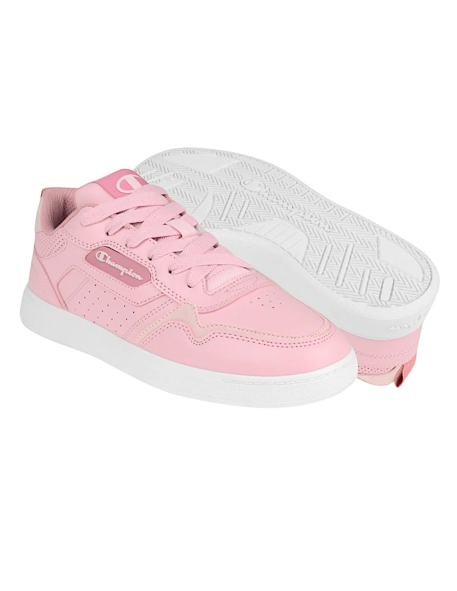 Foto 3 pulgar | Tenis Champion Lore Cas10390w Rosas para Mujer