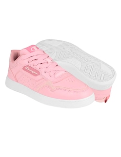Foto 2 | Tenis Champion Lore Cas10390w Rosas para Mujer